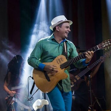 Leonardo DLuna