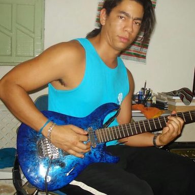 Leonardo Gradin