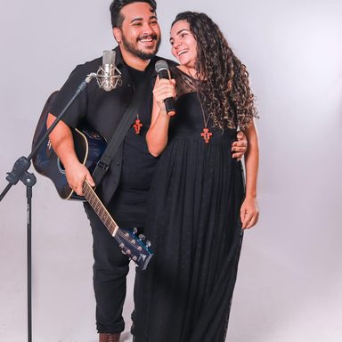 Leonardo e Luciana