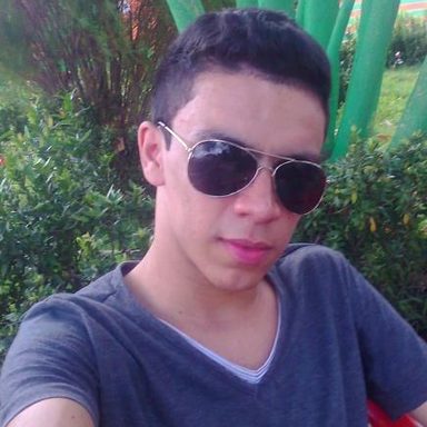 Leonardo Felipe