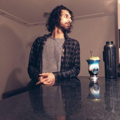 Leonardo Ribero