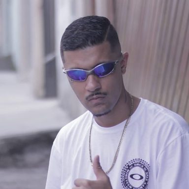 Leone do Beat