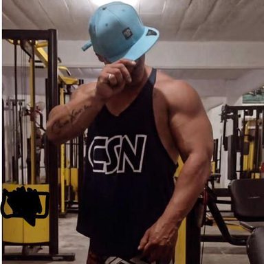 Leone Rap Maromba