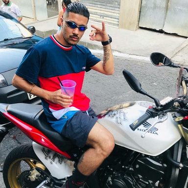 Leone do Beat
