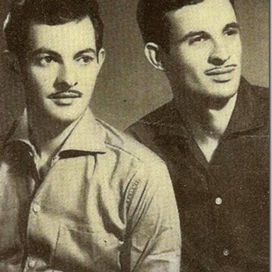 Leôncio e Leonel