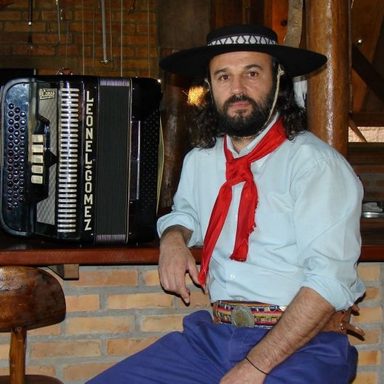 Leonel Gomez