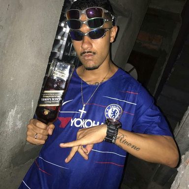 Leone do Beat
