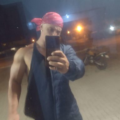 Leone Rap Maromba