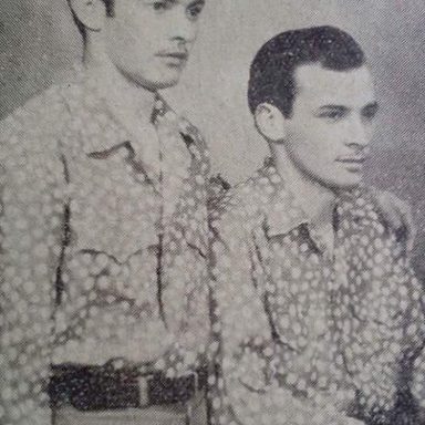 Leôncio e Leonel
