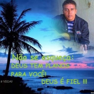 Leonel & Violão