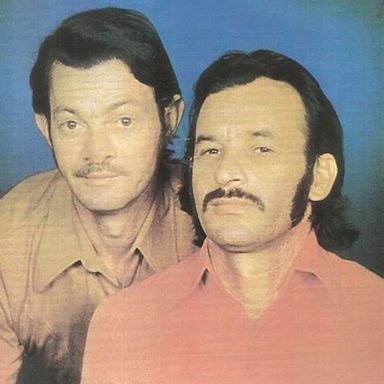 Leôncio e Leonel