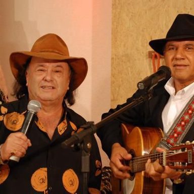 Leonel Rocha e Campos