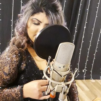 Leonella Martins