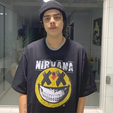 Leozin MC