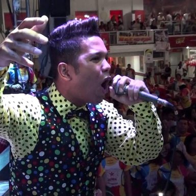 Leozinho Nunes
