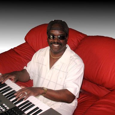 Leroy Hutson