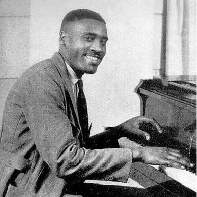 Leroy Carr