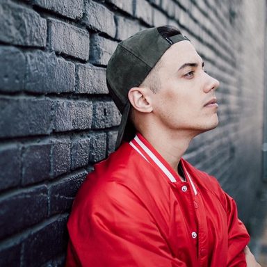Leroy Sanchez