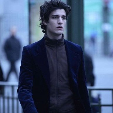 Les Chansons D'Amour Soundtrack