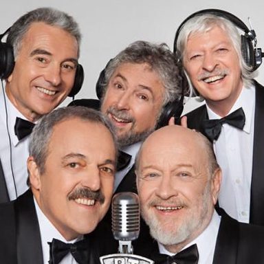 Les Luthiers