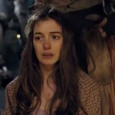 Les Misérables - The Movie
