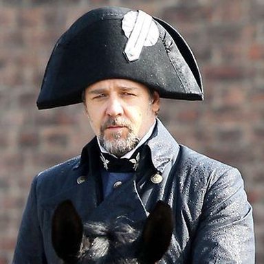 Les Misérables - The Movie