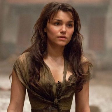 Les Misérables - The Movie