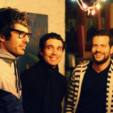 Les Pops