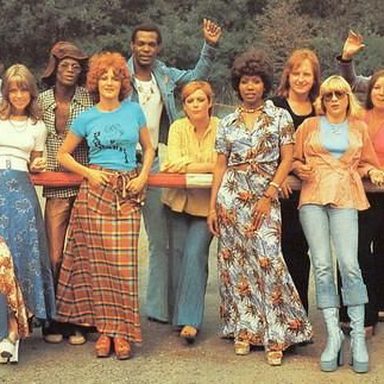 Les Humphries Singers