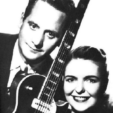 Les Paul & Mary Ford