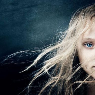 Les Misérables - The Movie