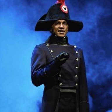 Les Misérables photo 9