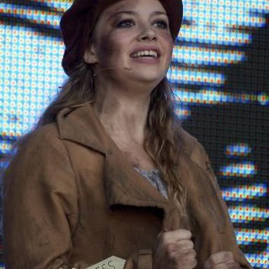 Les Misérables