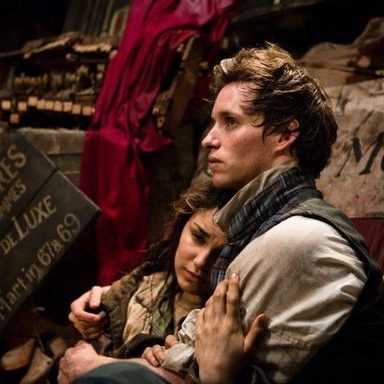 Les Misérables - The Movie