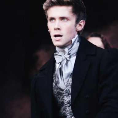 Les Misérables photo 12