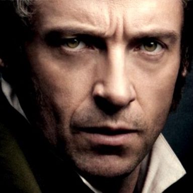 Les Misérables - The Movie