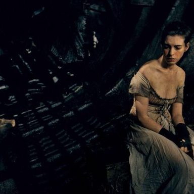 Les Misérables photo 10