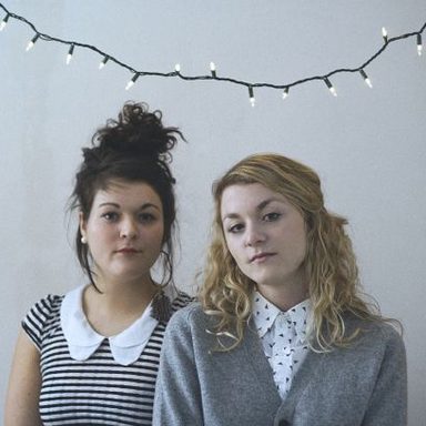 Les Soeurs Boulay