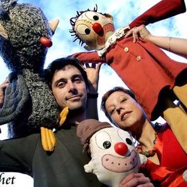 Les Tit' Nassels