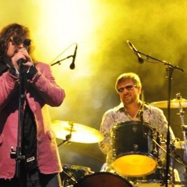 Les Sans Culottes