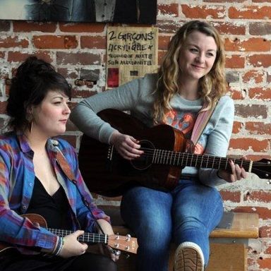 Les Soeurs Boulay
