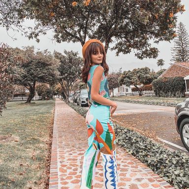 Lesslie Polinesia