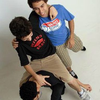 Let's Go! photo 9
