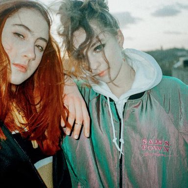 Let's Eat Grandma