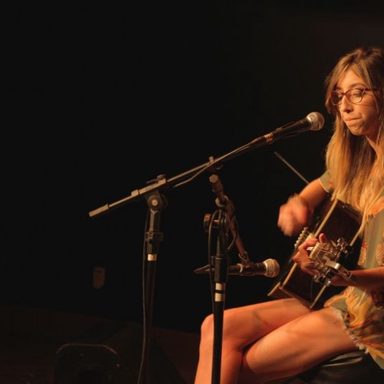 Leticia Araújo Music