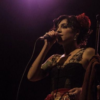Letícia Persiles