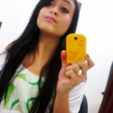 Leticia Rodrigues