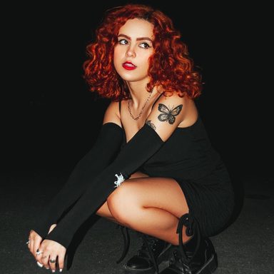 Letícia Polegário