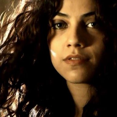 Letícia Persiles