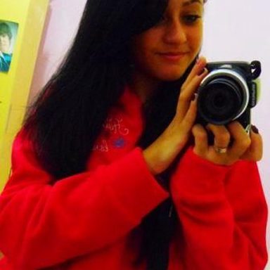 Leticia Rodrigues